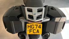 BMW K1600 GT SE (22MY)